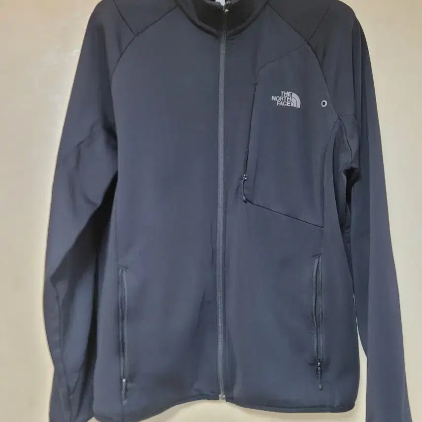 [BUNJANG] The North Face Black Jacket XL / 노스페이스 자켓 XL
