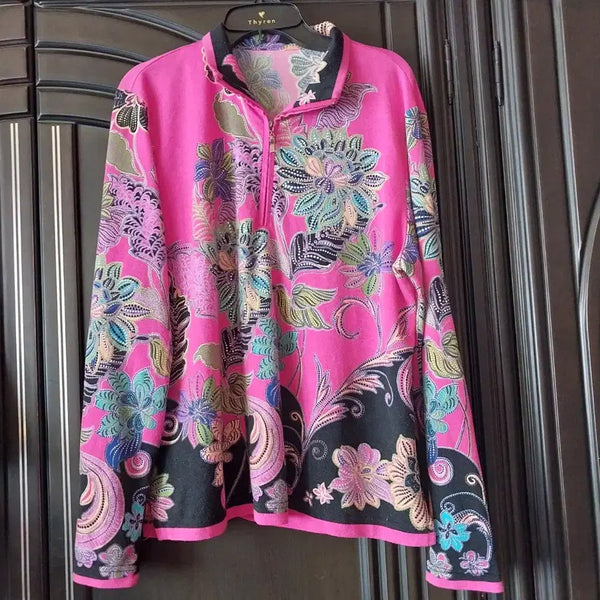 [BUNJANG] Sparkling Long Tee / 반짝이롱티