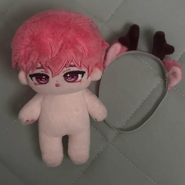 [BUNJANG] Play V Bambi Doll / 밤뵥뵥 플레이브 밤비 인형