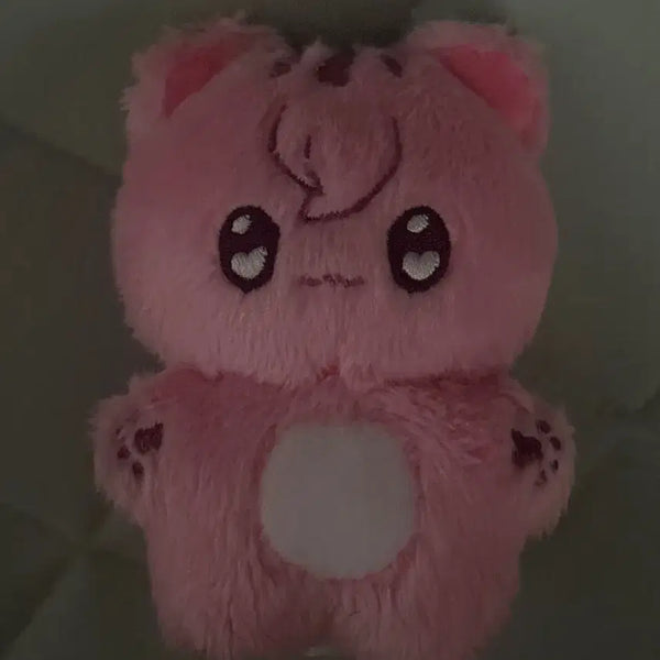 [BUNJANG] Playvez Bambi Plush / 쁠밤비 플레이브 밤비 인형