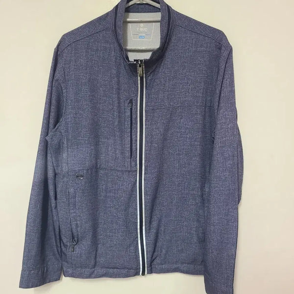 [BUNJANG] T.BUC Men's Blouson Jacket XL / T.BUC 남성 블루종 자켓 XL/100