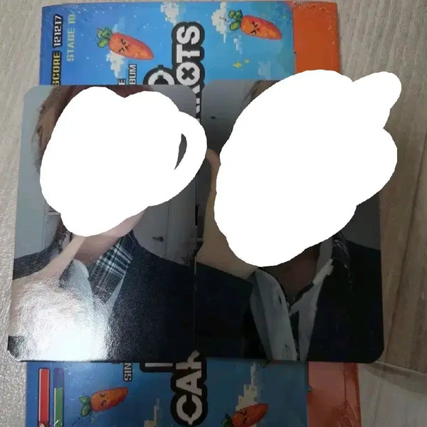[BUNJANG] IVE PLVE Album Sealed Sun YeMae Photocard / 서이브 앨범  선예매 포카 포함 plve앨범 미개봉 새제품