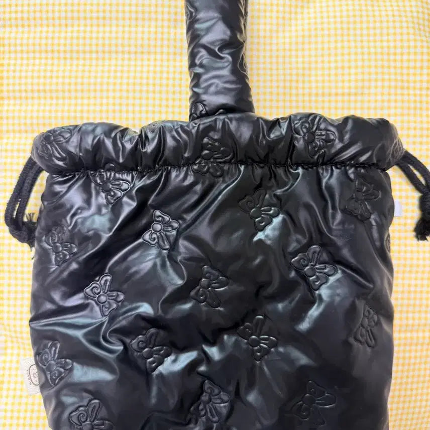 [BUNJANG] Jjaengyi Bokjori Bag (Unused) / 쟁잉 복조리가방(미사용)