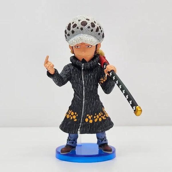 [BUNJANG] One Piece WCF Law Resin Figure / 원피스 레진 월콜 A+ 로우 팝니다