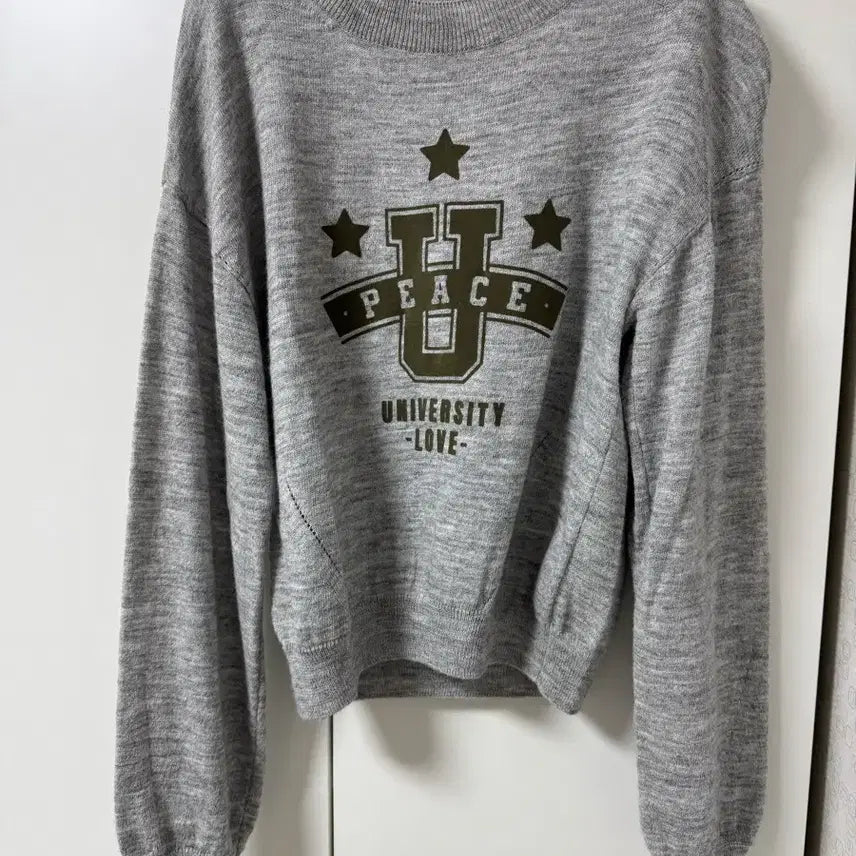 [BUNJANG] Beaker Spring/Fall Knit Sweater / 2024 Beaker 비이커 간절기 니트