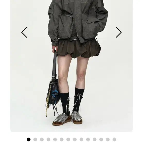 [BUNJANG] Andersson Bell Unisex Tie-Dye Beach Shell Jacket / 앤더슨벨 UNISEX TIE-DYED BEACH SHELL JACKET
