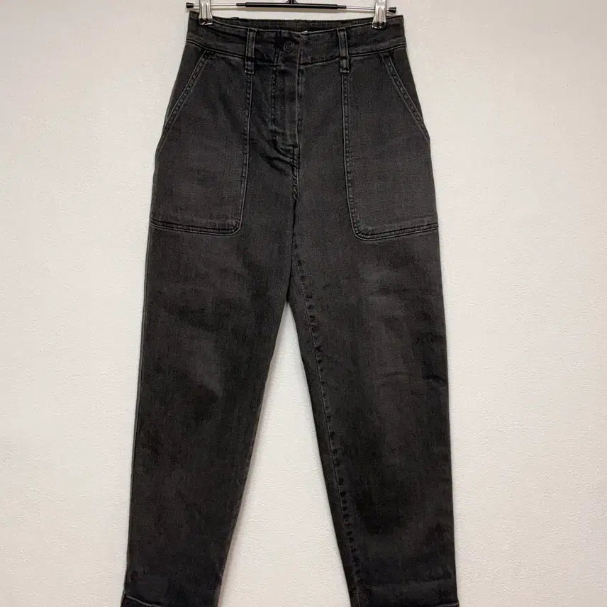 [BUNJANG] System Denim Pants / 시스템 데님 팬츠 61-90