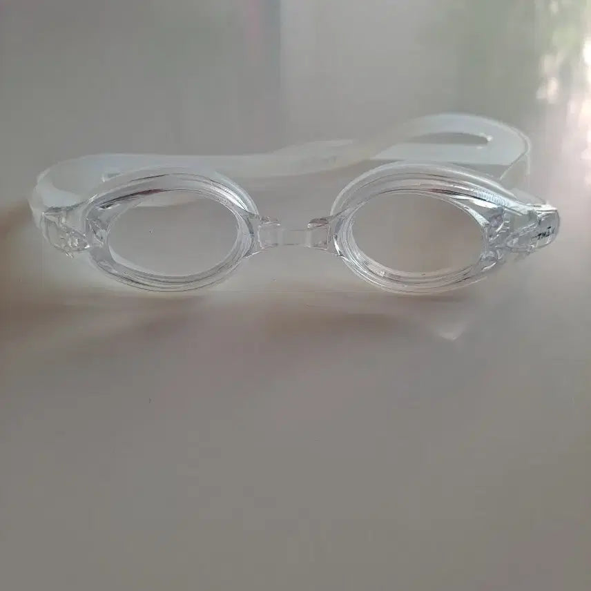 [BUNJANG] Clear Goggles / 투명 물안경