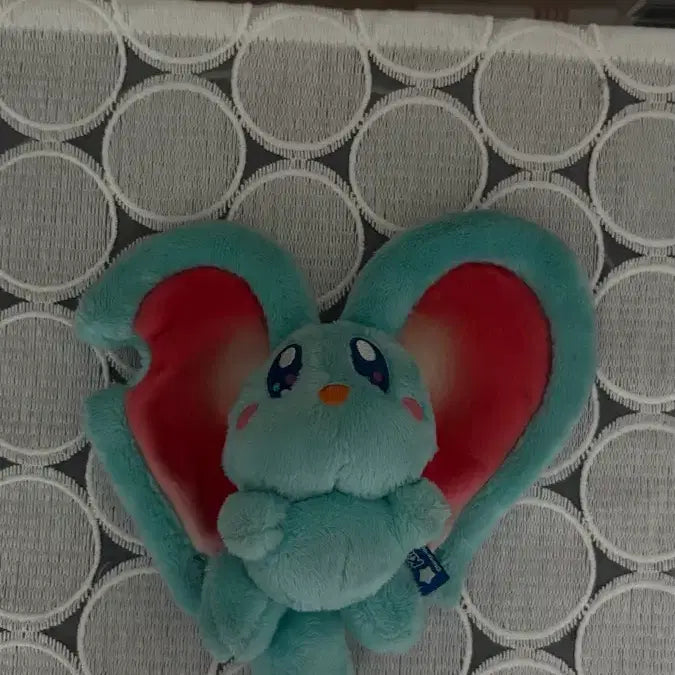[BUNJANG] Kirby's Epic Yarn Epelune Doll / 별의 커비 에피린 인형