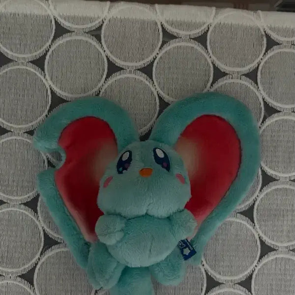 [BUNJANG] Kirby's Epic Yarn Epelune Doll / 별의 커비 에피린 인형