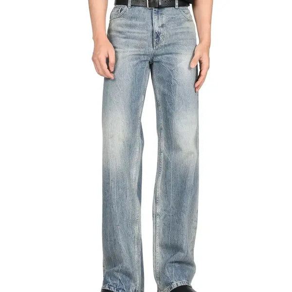 [BUNJANG] Modnine Turn Me On Jeans - MOD7w Size 30 / 모드나인 Turn me On - MOD7w 30