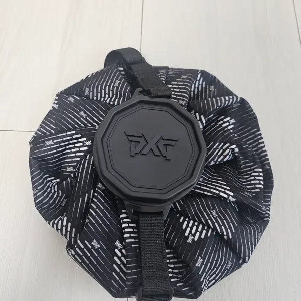 [BUNJANG] PXG Golf Ice Pack Cooler / PXG 골프 얼음주머니 [새상품]