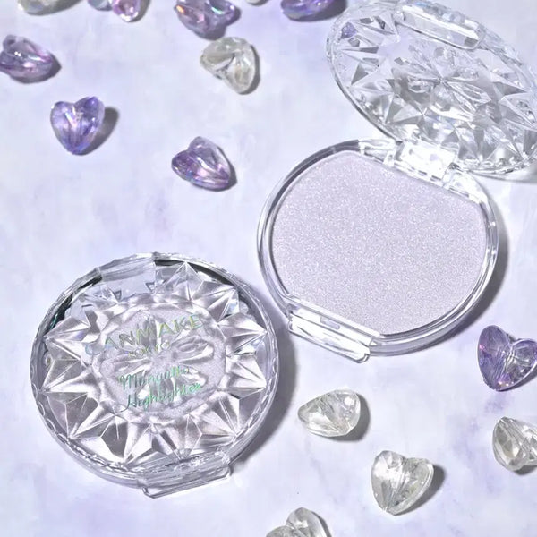 [BUNJANG] Canmake New Mu-Nyu-To Highlighter / (새상품) 신상 5호 캔메이크 무뉴토 하이라이터