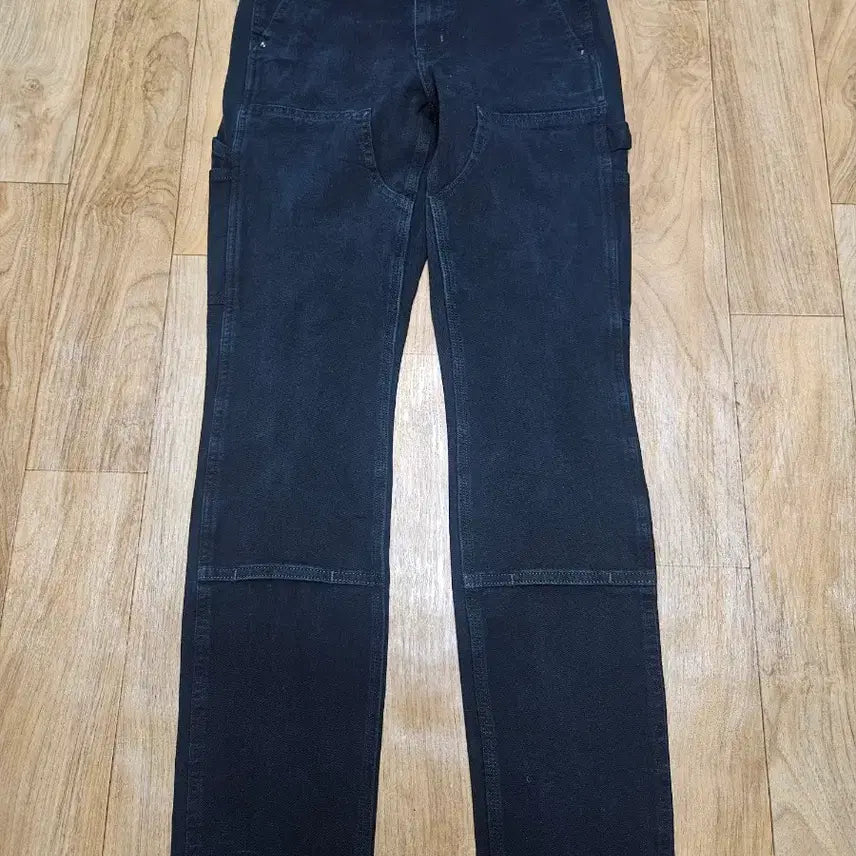 [BUNJANG] Carhartt Double Knee Carpenter Work Pants / 칼하트 더블니 카펜터 워크 팬츠