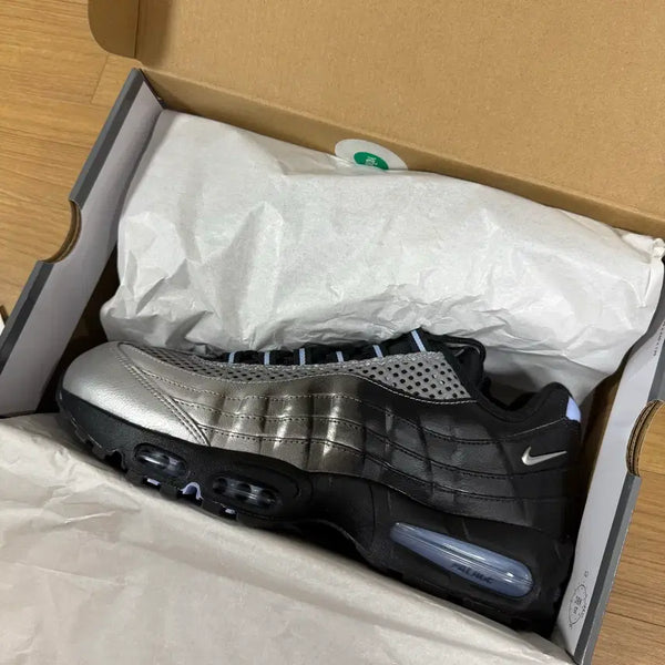 [BUNJANG] Nike Air Max 95 310 / [310] 팔라스 나이키 에어맥스95 310사이즈