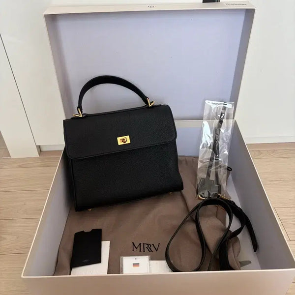 [BUNJANG] YMER Edell Bag / 유메르 에델백