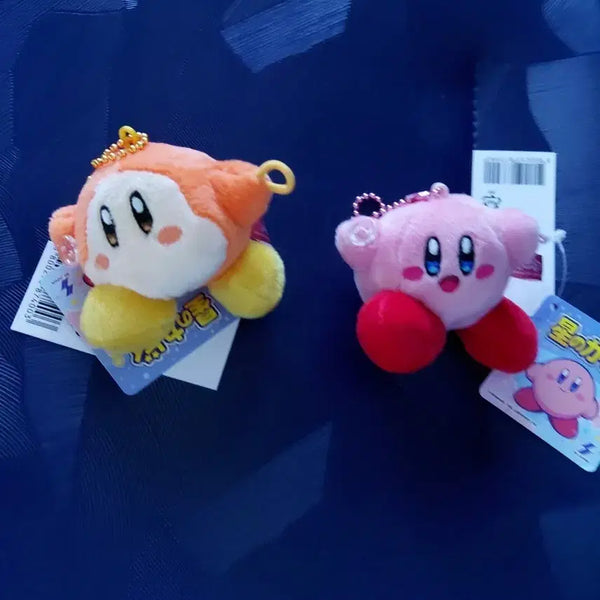 [BUNJANG] Kirby Play with Waddle Dee Bundle Set / [급전일괄]별의커비_커비 Play with 웨이들디