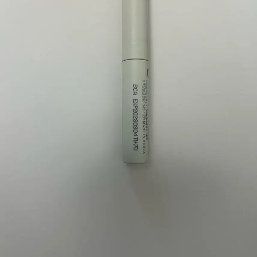 [BUNJANG] Giverny Mascara / 지베르니 마스카라(1회 사용)