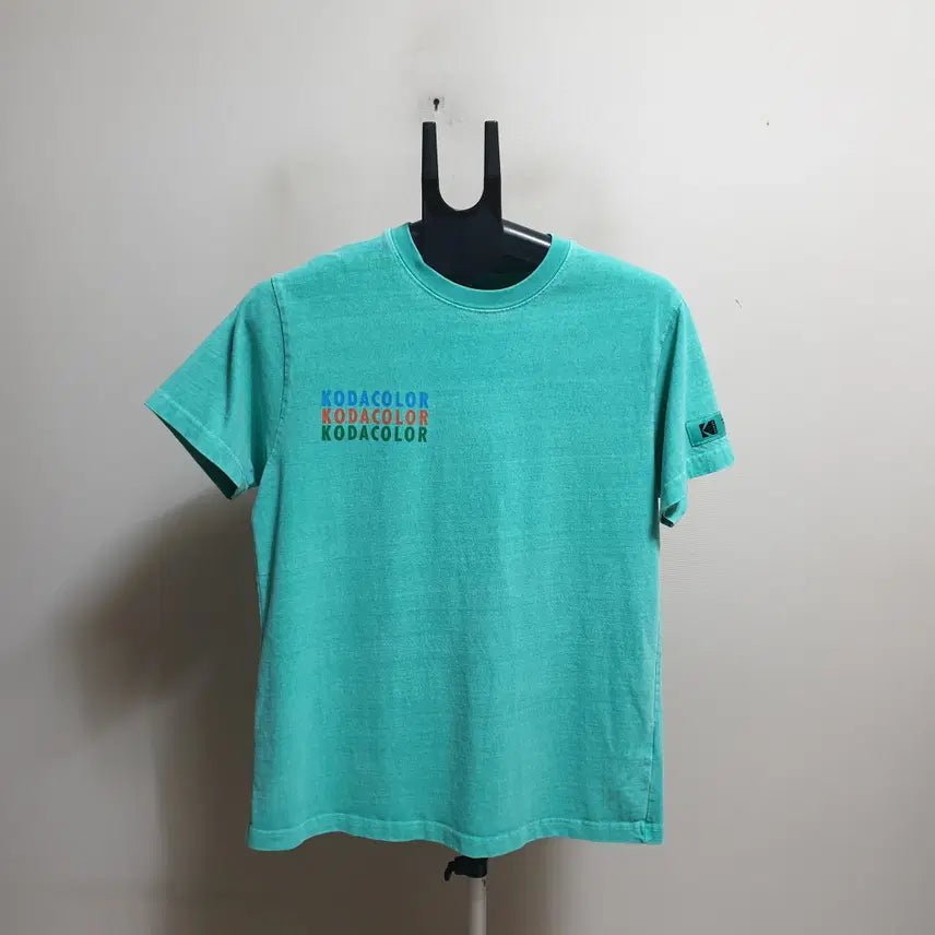 [BUNJANG] Kodak Short Sleeve T-Shirt Size 90 / 코닥 반팔티셔츠/90