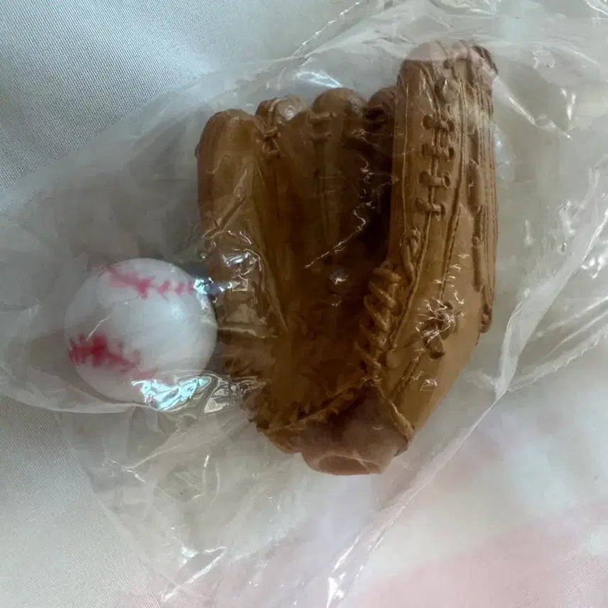 [BUNJANG] Baseball Gacha Sealed / 야구 가챠 미개봉