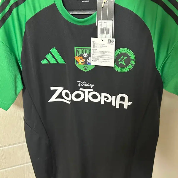 [BUNJANG] K League All-Star Nomarking Jersey (New) / K리그 올스타전 노마킹 유니폼 (새상품)