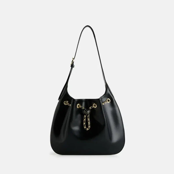 [BUNJANG] Metrocity Dolce Cuoio Hobo Bag M251MO3040Z / 새상품) 메트로시티 돌체 꾸오레 호보백 M251MO3040Z