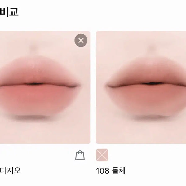 [BUNJANG] Dinto Blurring Lip Veil / 딘토 블러링 립베일