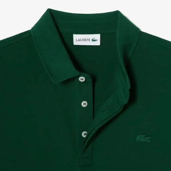 [BUNJANG] Lacoste Regular Fit Paris Polo Short Sleeve T-Shirt / #(정품/새상품)라코스테 PK 카라반팔티 판매합니다~