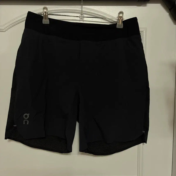 [BUNJANG] On Running Shorts (M) / [M] 온러닝 반바지