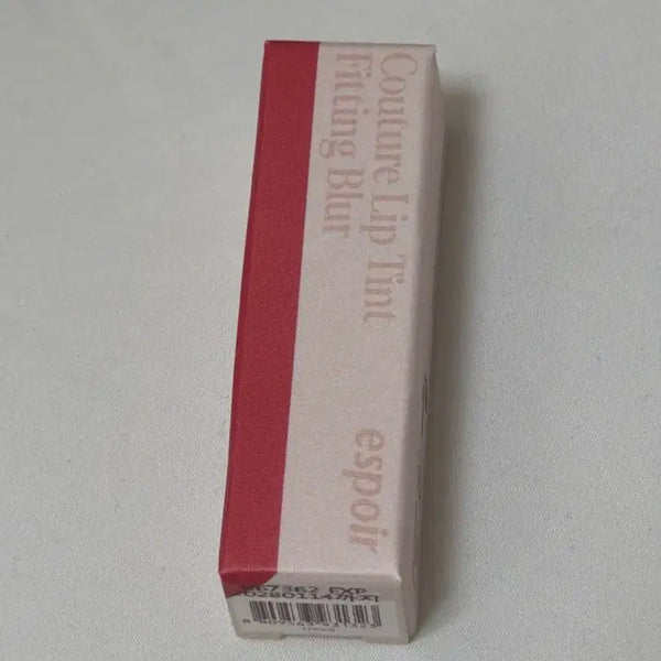 [BUNJANG] Espoir Couture Lip Tint Fitting Blur Mini / 에스쁘아 꾸뛰르 립틴트 피팅 블러 미니