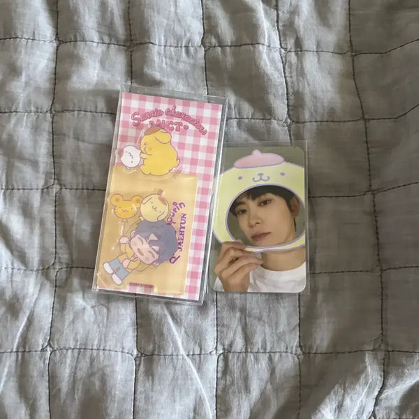 [BUNJANG] Sanrio Acrylic Stand Replica / 산리오 아크릴 스탠드 재현