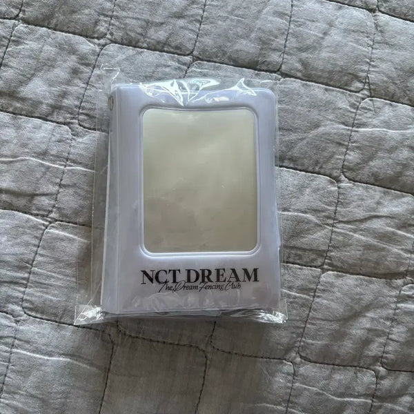 [BUNJANG] NCT DREAM 2022 Season's Greetings Photocard Holder Book / 엔시티드림 시그 포카홀더북