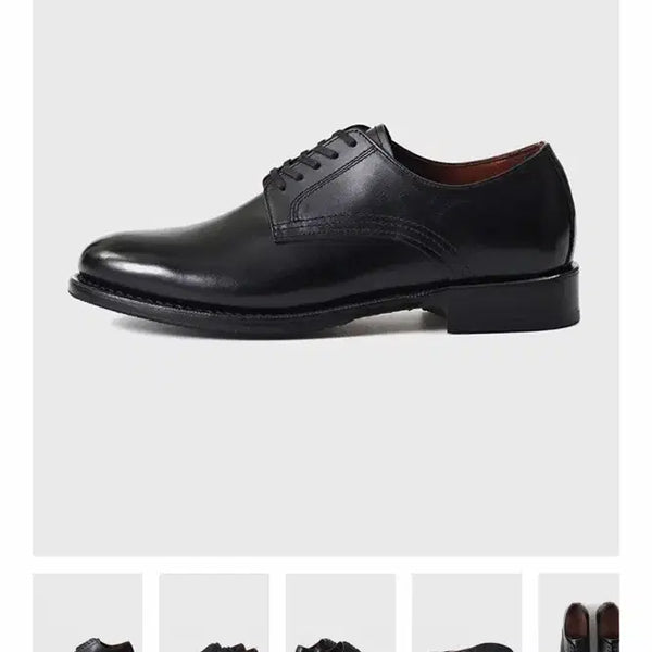 [BUNJANG] Josette 105 260 Loafers / 조셉트 105 260