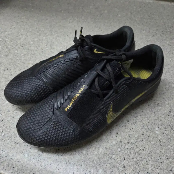 [BUNJANG] Nike Phantom Venom Elite AG-R Football Boots Size 260 / 나이키 팬텀베놈 엘리트 AG-R