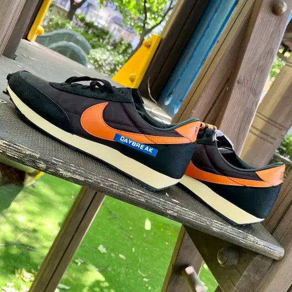 [BUNJANG] Nike Daybreak Black Starfish Sneakers / [오늘만 특가할인] A급 나이키 데이브레이크 스타피쉬 (Nike Daybreak Black Sta