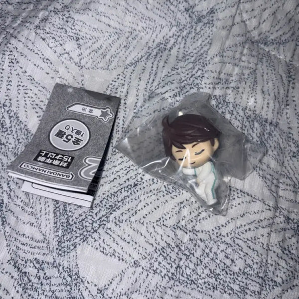 [BUNJANG] Haikyuu!! Oikawa Nemurasete Kai Gacha Look Up Figure (Sealed) / 하이큐 미개봉 오이카와 네무라세타이 가챠 룩업 피규어