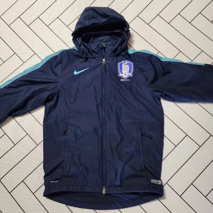 [BUNJANG] Nike Korean National Team Jacket (Size 90) / 나이키국가대표잠바(90)