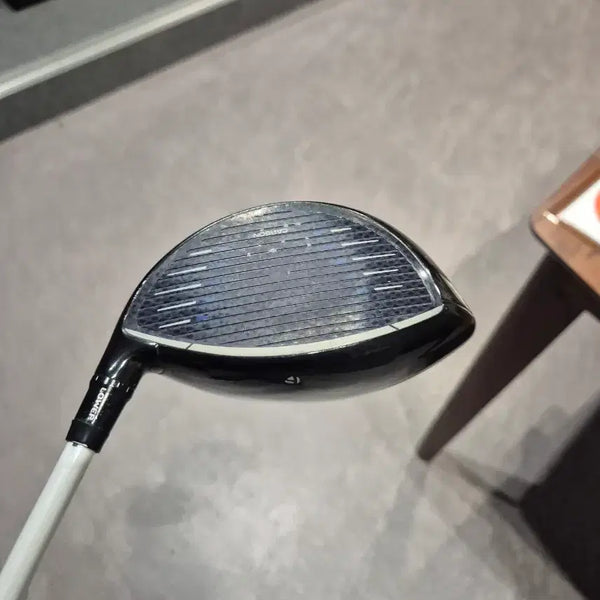 [BUNJANG] TaylorMade Qi10 MAX 9 Degree Driver / 테일러메이드 qi10 맥스 9도