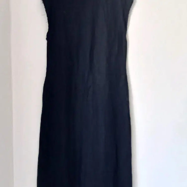 [BUNJANG] Massimo Dutti Linen Dress / 마시모두띠린넨원피스