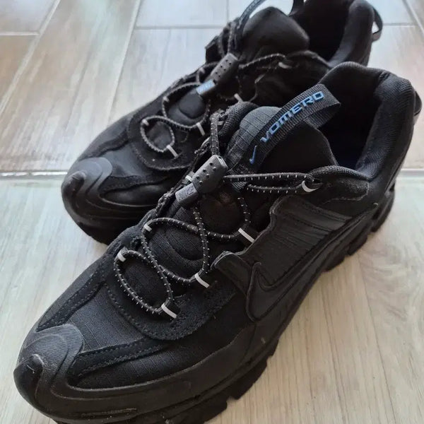 [BUNJANG] Nike Zoom Vomero 5 Racer Blue / 나이키 줌 보메로 롬 블랙 레이서 블루 (260)