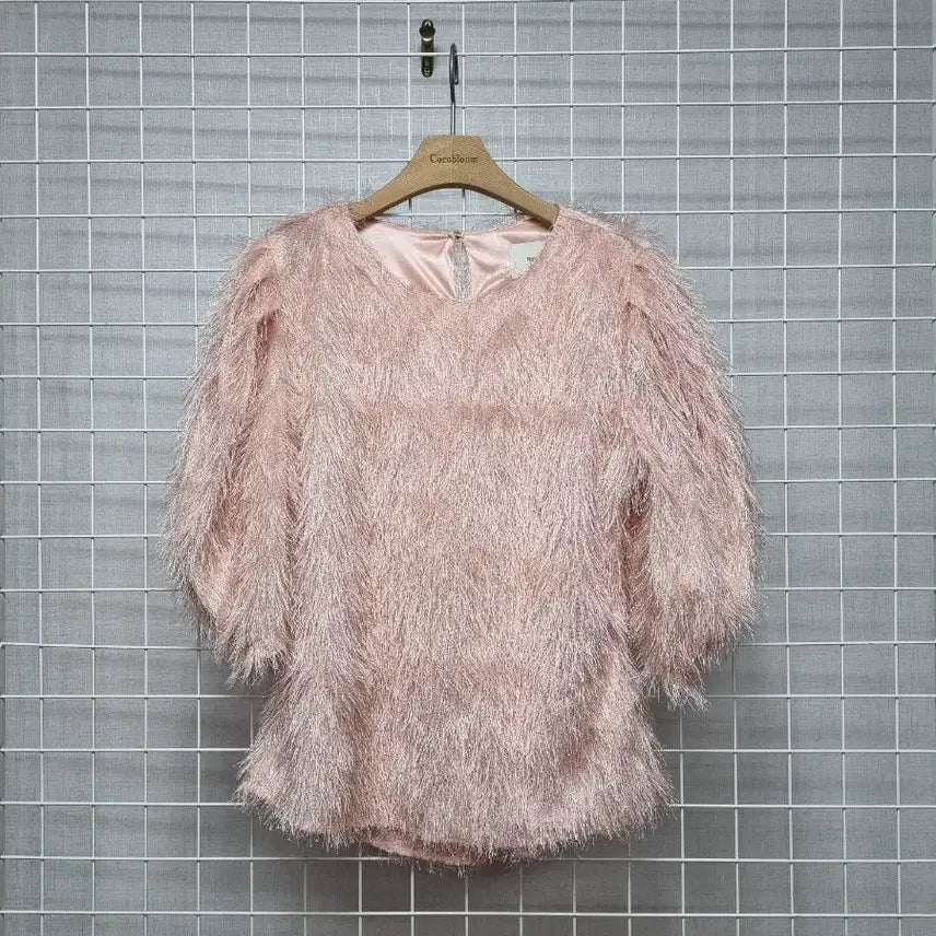 [BUNJANG] Bicini Blouse / 바이씨니 블라우스