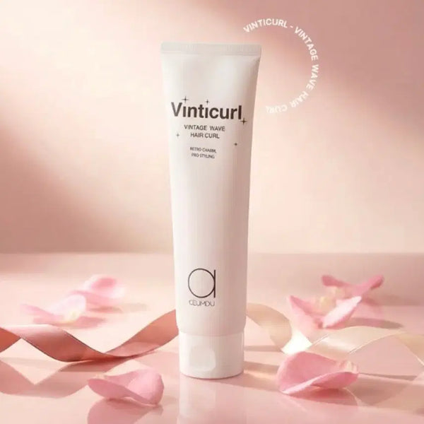 [BUNJANG] AKDU Vinticall Hair Essence 150ml / 아큼두 빈티컬 헤어 에센스 새상품