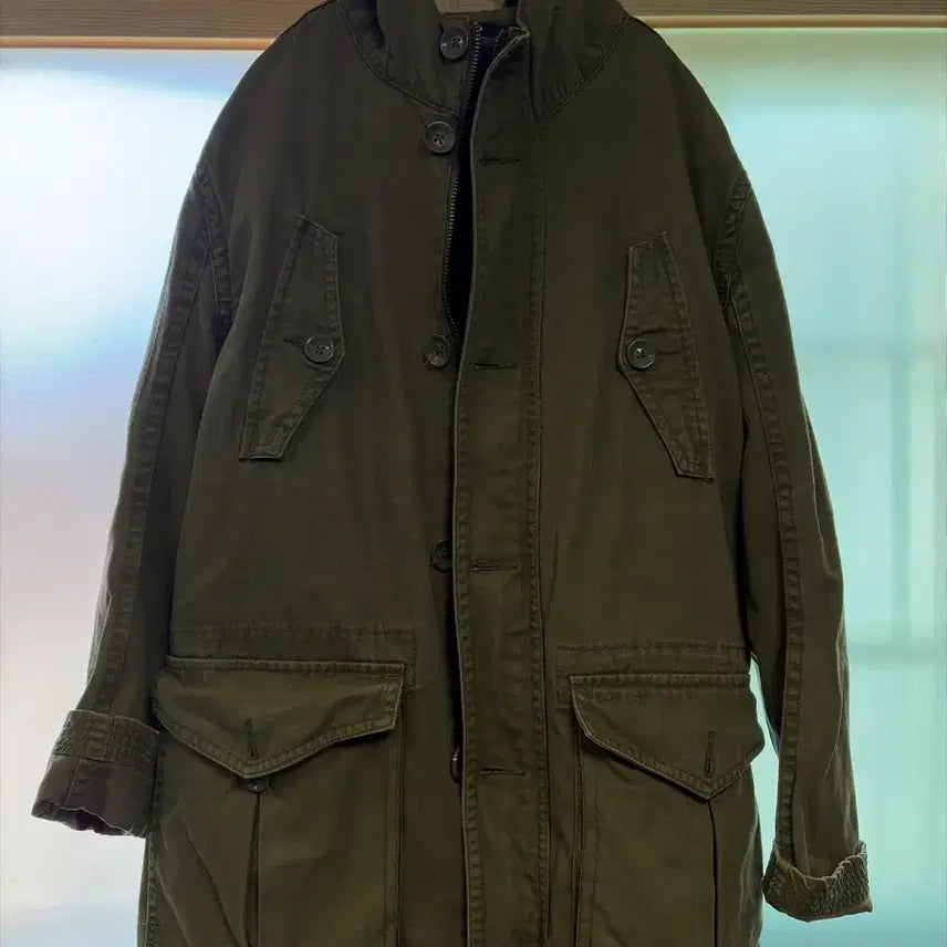 [BUNJANG] Levi's 90s Reproduction Jacket / Levis 90s 복각 자켓