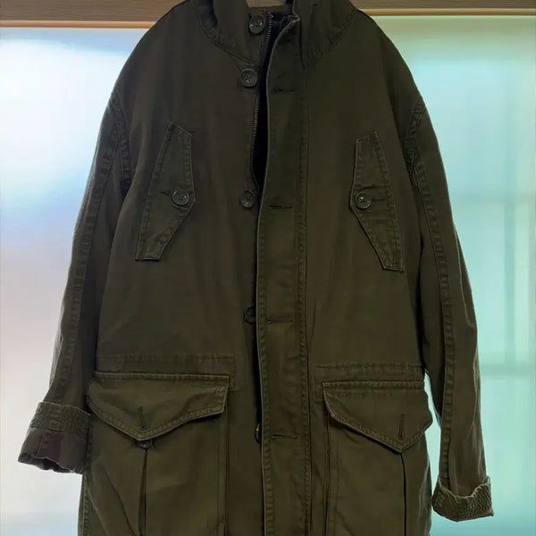 [BUNJANG] Levi's 90s Reproduction Jacket / Levis 90s 복각 자켓