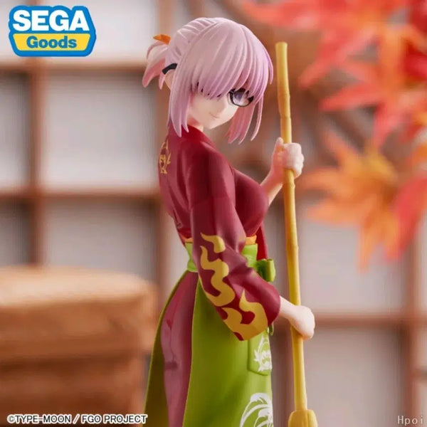 [BUNJANG] Sega Fate/Grand Order Mash Kyrielight Figure / 마슈 키리에라이트 피규어 세가 페이트 페그오