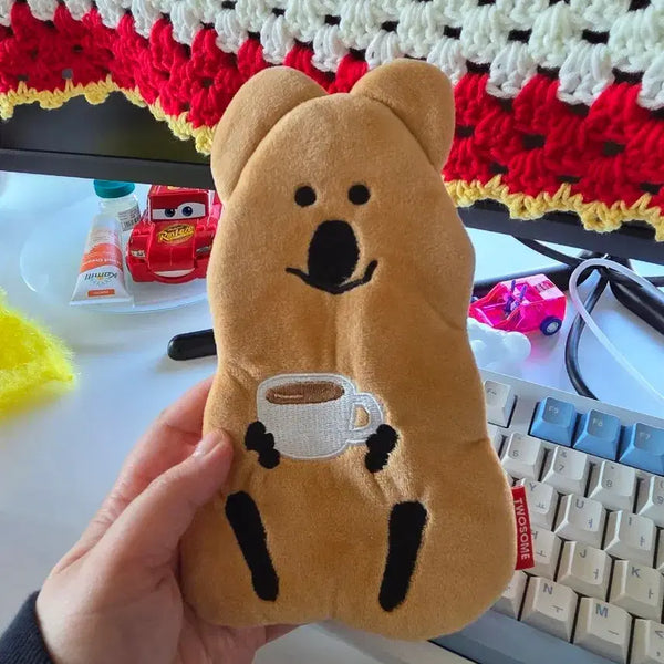 [BUNJANG] Twosome Pouch / 투썸 파우치 판매합니다~~
