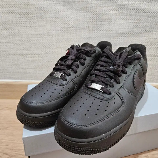 [BUNJANG] Nike Air Force 1 Brown [270mm] / 나이키 에어포스1 브라운 (새상품270)