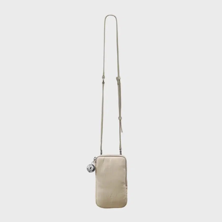 [BUNJANG] Dear Maker Onion Phone Bag Mini Crossbody Bag / 드메이커 어니언 폰백 미니 크로스백 (새상품)
