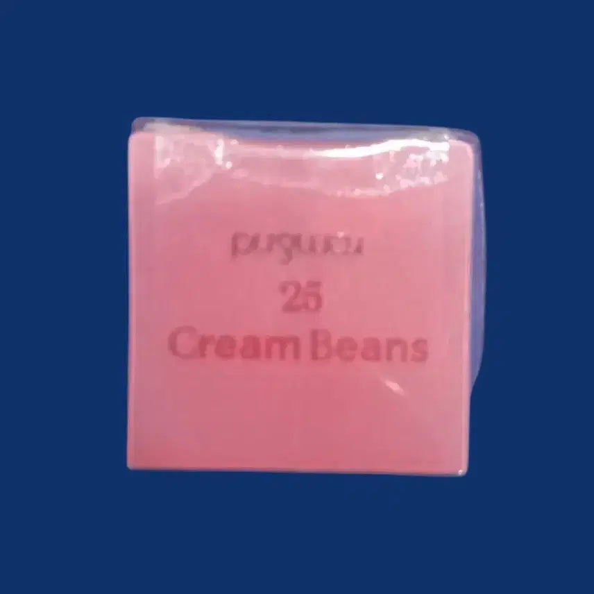 [BUNJANG] Rom&nd Glasting Color Gloss No. 25 Creamy Beige (New) / 롬앤 글래스팅 컬러 글로스 25.크림빈즈 새상품