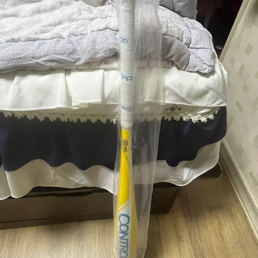 [BUNJANG] GOVERN Aluminum Baseball Bat (33 inch/28 oz) / 거번(GOVERN) 알루미늄 야구 배트 판매합니다